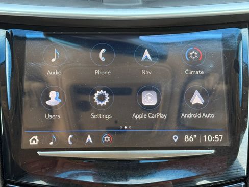 Used 2019 Cadillac XTS Luxury FWD image 24