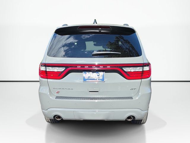 Used 2023 Dodge Durango GT AWD/4WD image 6