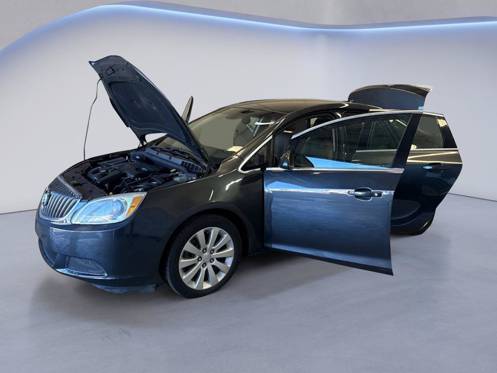 Used 2015 Buick Verano FWD image 11