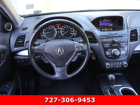 Used 2016 Acura RDX FWD image 19