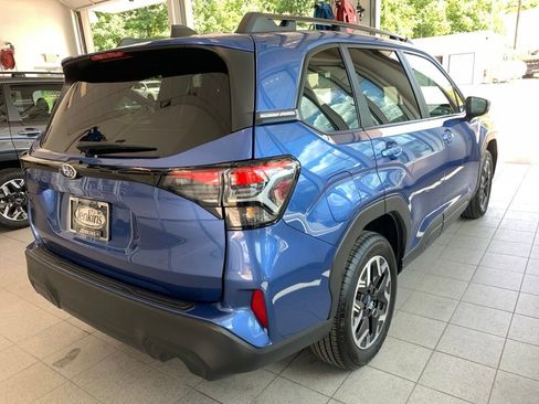 Used 2026 Subaru Forester Premium AWD/4WD image 17