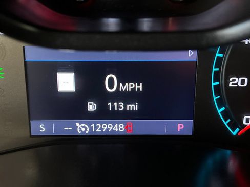 Used 2021 Chevrolet Colorado Z71 AWD/4WD image 22