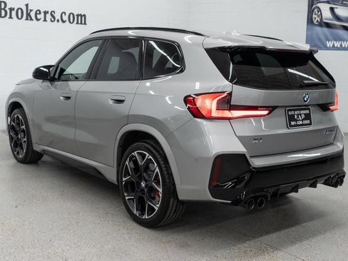 Used 2026 BMW X1 M35i AWD/4WD image 38