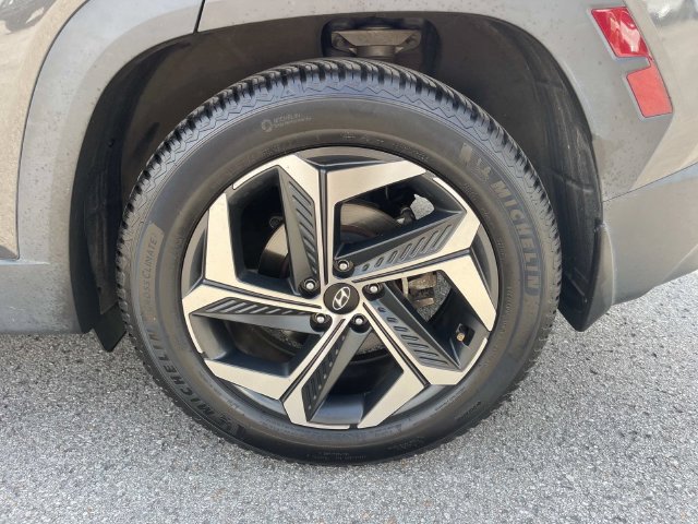 Used 2022 Hyundai Tucson SEL w/ Convenience Package FWD image 11