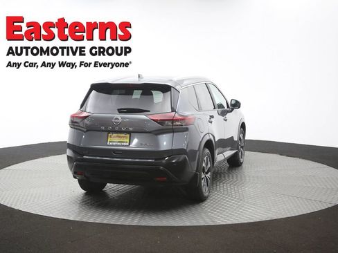 Used 2023 Nissan Rogue SV w/ SV Premium Package AWD/4WD image 41