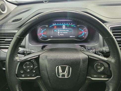 Used 2021 Honda Pilot Special Edition image 22