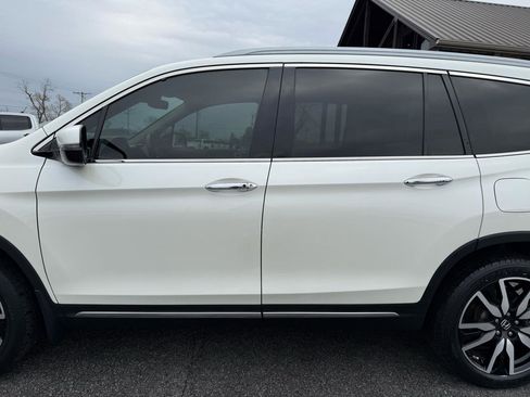 Used 2019 Honda Pilot Touring image 42