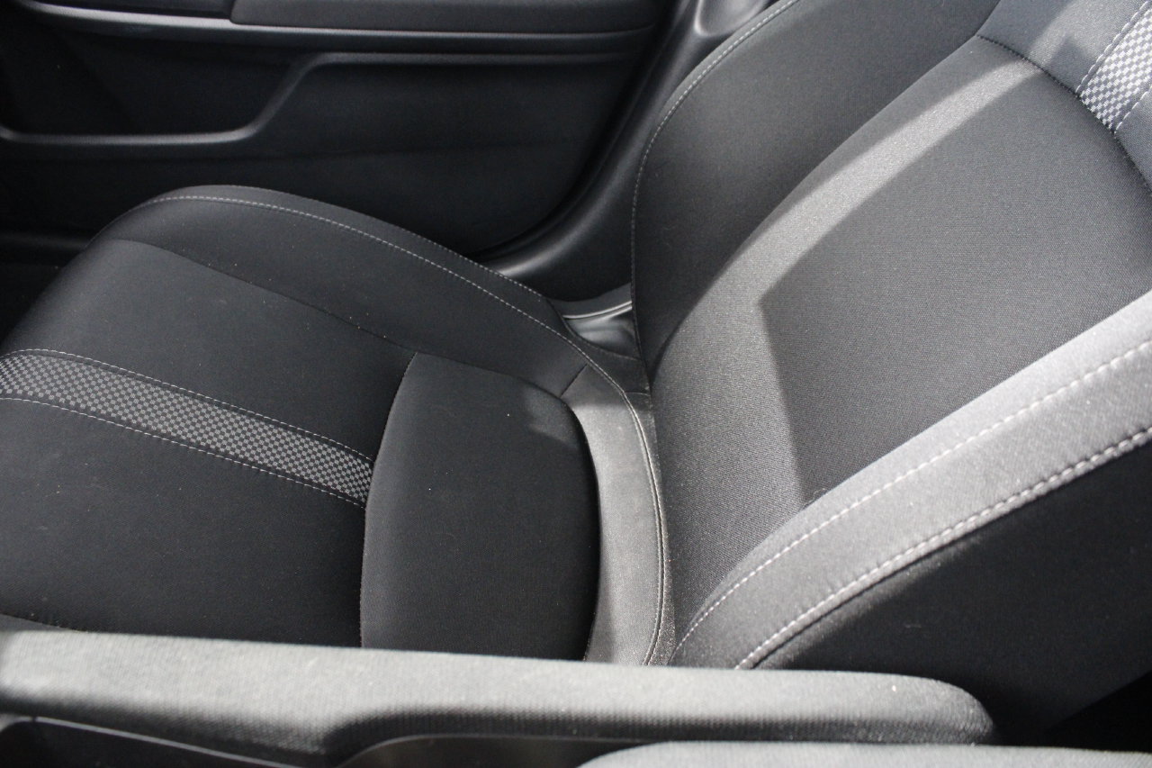 Used 2020 Honda Civic LX image 18