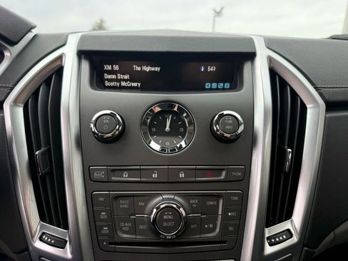 Used 2011 Cadillac SRX Performance image 17