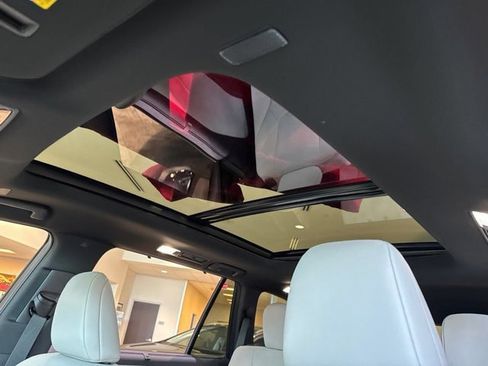 New 2026 Lexus TX 350 AWD image 18