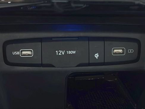 Certified 2022 Hyundai Tucson SEL w/ Convenience + Premium Package FWD image 34