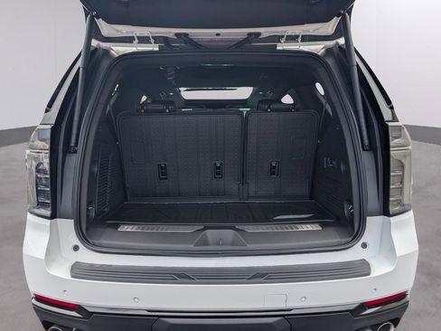 New 2026 Chevrolet Tahoe RST RWD image 32