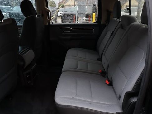 Used 2019 RAM 1500 Big Horn image 37