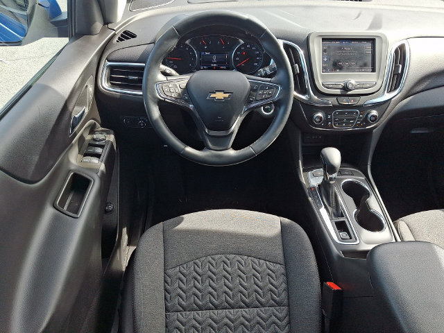Certified 2024 Chevrolet Equinox LT w/ LPO, Floor Liner Package AWD/4WD image 10