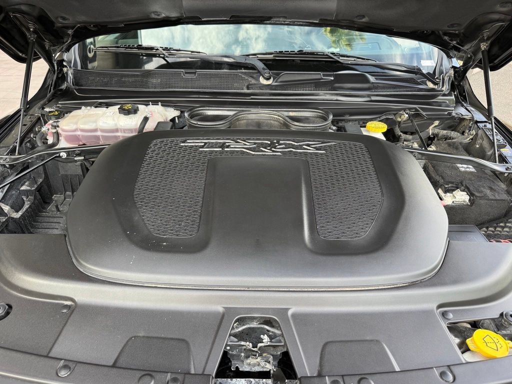 Used 2022 RAM 1500 TRX w/ TRX Level 2 Equipment Group AWD/4WD image 15