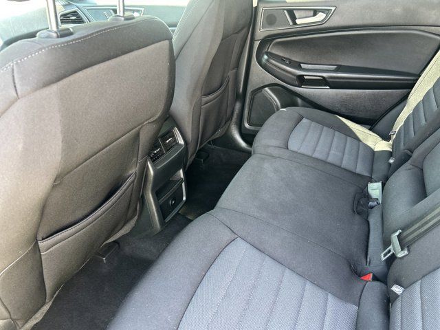 Used 2024 Ford Edge SE AWD/4WD image 4