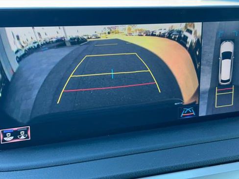 Certified 2022 Lexus RX 450h AWD w/ Premium Package image 24