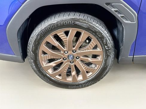 Used 2026 Subaru Forester Sport AWD/4WD image 42