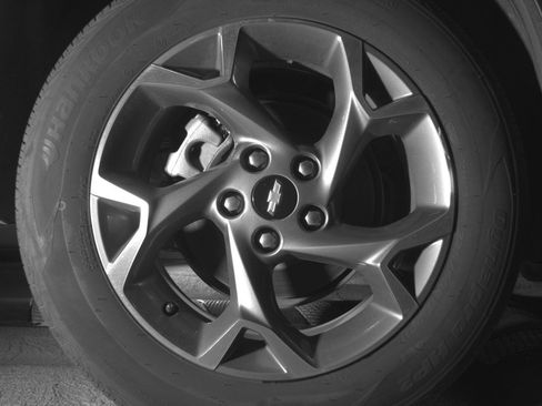 Used 2025 Chevrolet Trax LT image 15