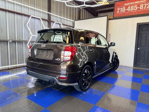 Used 2011 Scion xD Hatchback 4D image 15