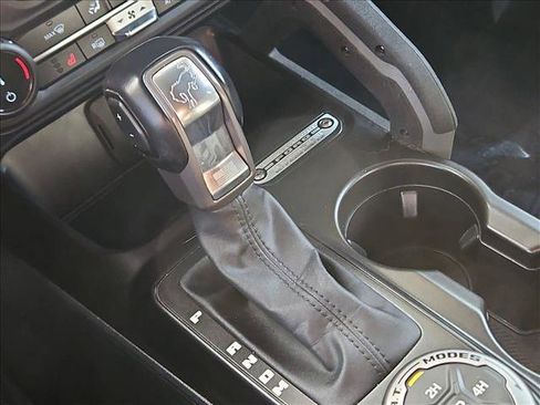 Used 2022 Ford Bronco Big Bend AWD/4WD image 12