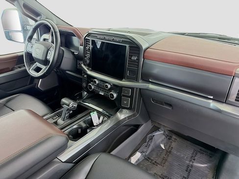 Used 2023 Ford F150 Lariat w/ Equipment Group 502A High AWD/4WD image 24