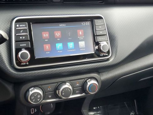 Certified 2023 Nissan Kicks S FWD image 23