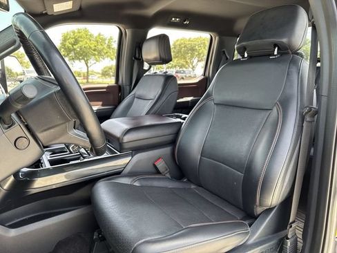 Certified 2021 Ford F150 Lariat w/ Equipment Group 502A High AWD/4WD image 11