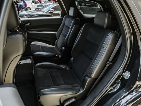 Used 2025 Dodge Durango R/T AWD/4WD image 41