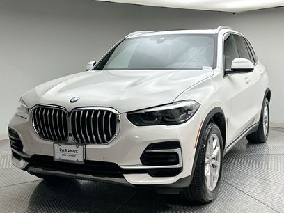 Used 2023 BMW X5 xDrive40i w/ Parking Assistance Package