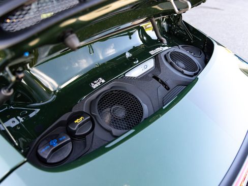 Certified 2026 Porsche 911 GT3 RWD image 27
