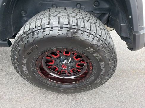 Used 2023 Jeep Wrangler Unlimited Rubicon w/ Cold Weather Group image 7