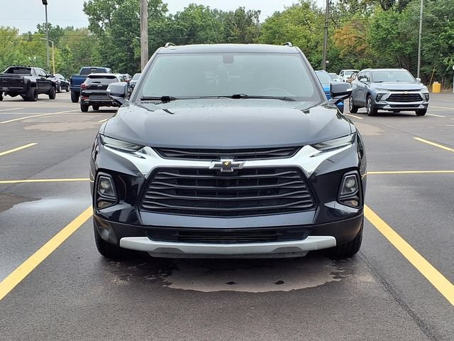 Used 2020 Chevrolet Blazer LT AWD/4WD image 21