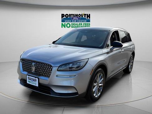 Used 2022 Lincoln Corsair AWD w/ Premium Package image 14