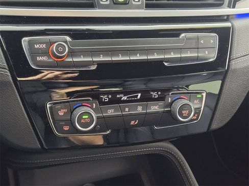 Used 2020 BMW X2 sDrive28i image 21