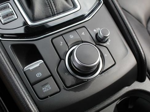 Certified 2025 MAZDA CX-5 AWD 2.5 S w/ Select Package image 26