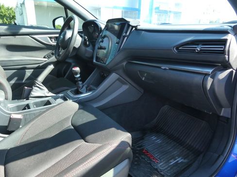 Used 2023 Subaru WRX Premium AWD/4WD image 14