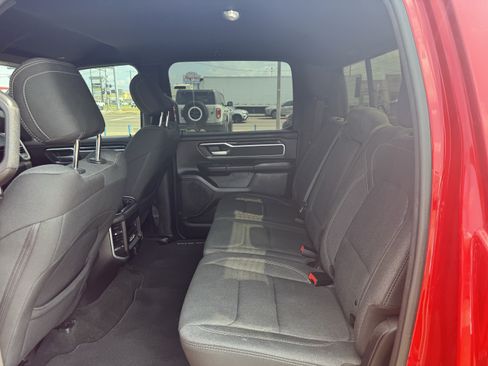 Used 2020 RAM 1500 Lone Star RWD image 24