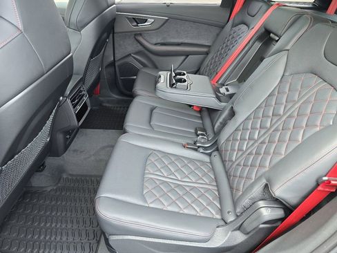 New 2026 Audi Q7 3.0T Prestige AWD/4WD image 39