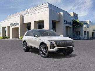 New 2027 Cadillac Vistiq Sport w/ LPO, Floor Liner Package AWD/4WD video 1