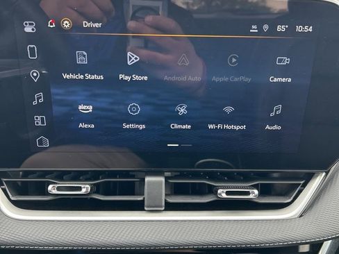 Used 2025 Chevrolet Equinox LT w/ Convenience Package II image 40