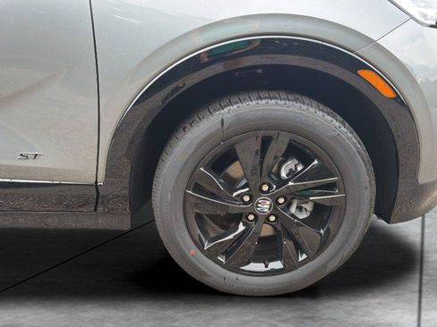 New 2026 Buick Encore GX Sport Touring w/ Advanced Technology Package AWD/4WD image 26
