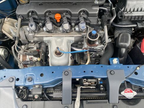 Used 2015 Honda Civic EX image 20