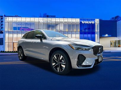 New 2026 Volvo XC60 B5 Plus w/ Protection Package Premier