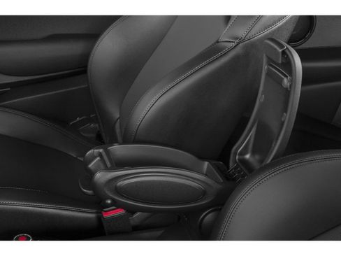 Used 2015 MINI Cooper S FWD image 12