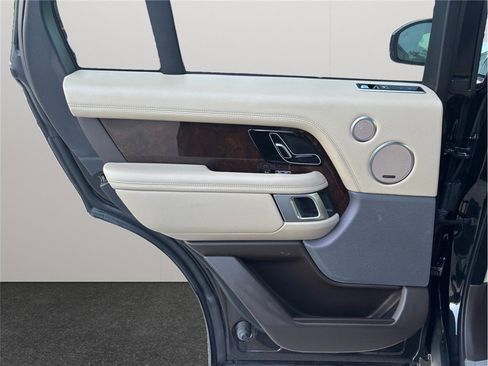 Used 2021 Land Rover Range Rover Westminster Edition image 37