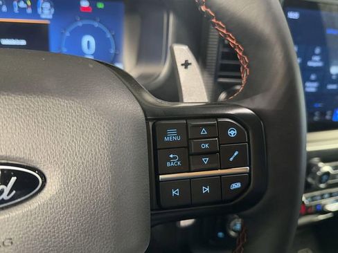 New 2024 Ford F150 Raptor image 19