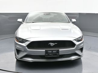 Used 2022 Ford Mustang Premium w/ Equipment Group 201A video 2