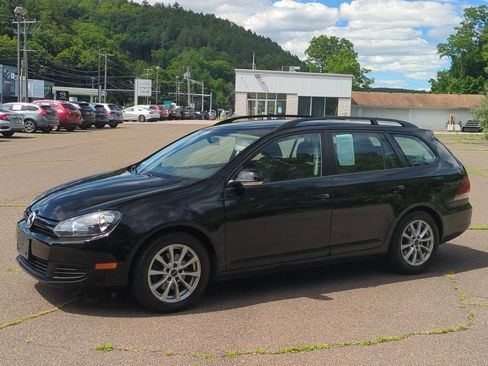 Used 2012 Volkswagen Jetta S FWD image 2