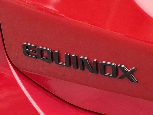 Used 2023 Chevrolet Equinox RS image 30